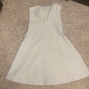 Banana republic dress
